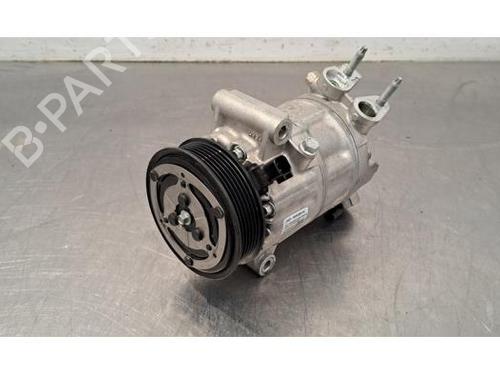 AC Kompressor FORD PUMA (J2K, CF7) 1.0 EcoBoost (125 hp) 29058079