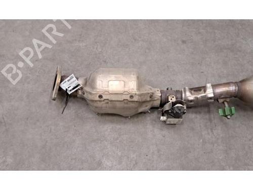Katalysator MAZDA 3 Hatchback (BP) 2.0 SKYACTIV-G M Hybrid | BP39495455M10 - Image 8