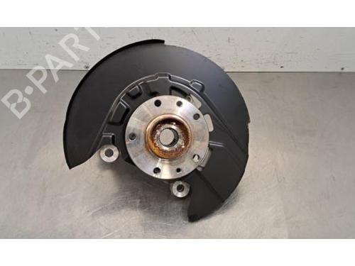 Left front steering knuckle RENAULT MEGANE E-TECH SUV EV60 (BNJ1) | BP40070594M25 - Image 2