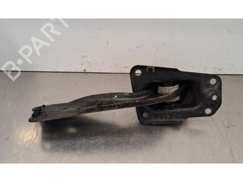 Used Left rear suspension arm VW GOLF VII (5G1, BQ1, BE1, BE2) 2.0 TDI (150 hp) 30766498