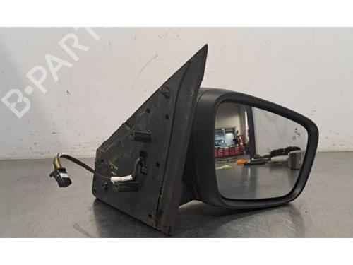 Bakspejl Højre RENAULT EXPRESS Box Body/MPV 1.3 TCe 100 (F6MA) (102 hp) 30187408