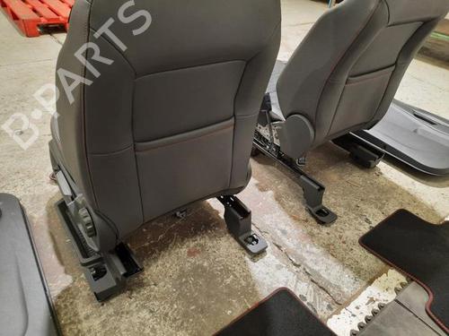 Seats set FORD KUGA II (DM2) 1.5 EcoBoost E85 | BP37275714C78 - Image 10