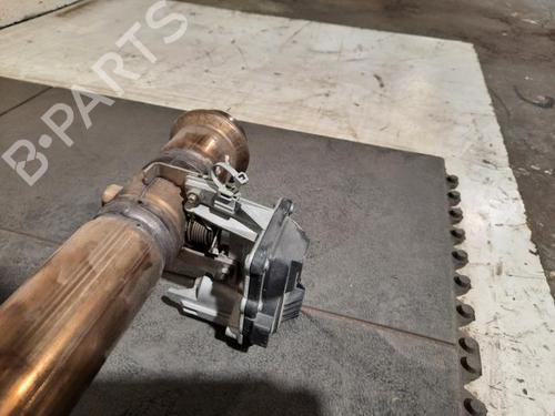 Particulate filter RENAULT MASTER IV Van (F8__) BLUE DCI 150 (F8M3) | BP31273227M81 