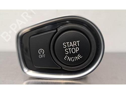 Used Switch BMW X2 (F39) sDrive 18 i (140 hp) 29881483