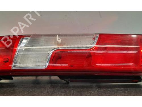 Used Left taillight PEUGEOT BOXER Van 2.2 BlueHDi 140 (140 hp) 24965671
