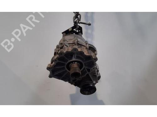 Transfer box MERCEDES-BENZ B-CLASS Sports Tourer (W246, W242) Electric Drive / B 250 e (242.890) | BP30331812M36