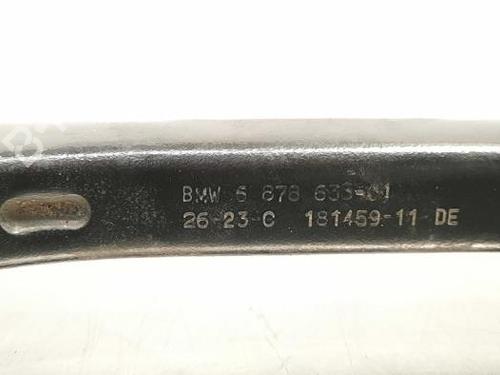 Right rear suspension arm BMW 5 (G60, G90, G68) i5 eDrive40 | BP20080725M15 
