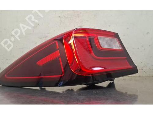 Used Left taillight Left taillight MG MG ZS SUV (AZS1) EV (156 hp) 40026146 40026146