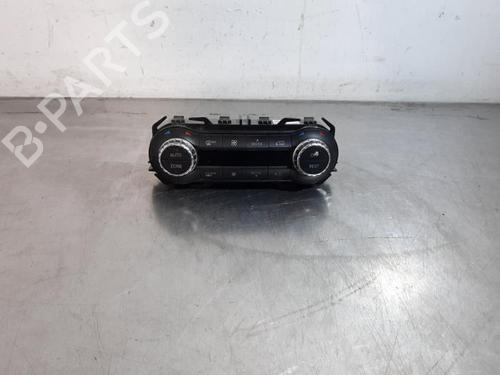 Used Climate control Climate control MERCEDES-BENZ A-CLASS (W176) A 200 CDI / d (176.008) (136 hp) 33917986 33917986