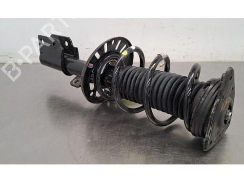 Used Right front shock absorber PEUGEOT PARTNER Box Body/MPV (K9) 1.5 BlueHDi 100 (102 hp) 27187355