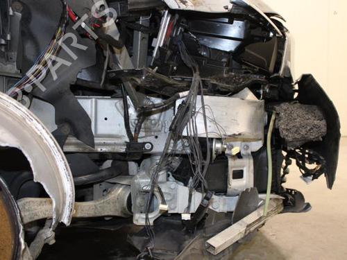 Rear differential BMW 3 (G20, G80, G28) 318 i | BP30530815M24 