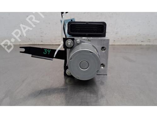 Used ABS pump ABS pump MERCEDES-BENZ GLB (X247) GLB 180 d (247.610) (116 hp) 36382405 36382405