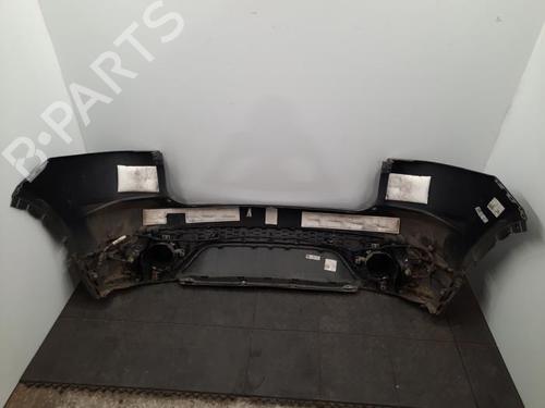 Rear bumper JAGUAR E-PACE (X540) 2.0 D150 | BP34200498C8  - Image 6