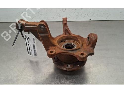 Højre Styrespindel Lejehus Højre Styrespindel Lejehus DACIA DUSTER (HM_) 1.2 TCe 125 (HMMA) (125 hp) 39732431 39732431