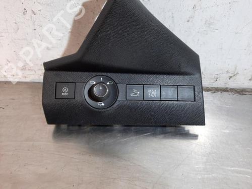 Switch DS DS 7 Crossback (J4_, JR_, JC_) 1.5 BlueHDi 130 (JCYHZJ, JCYHZR) | BP39417971I30 - Image 2