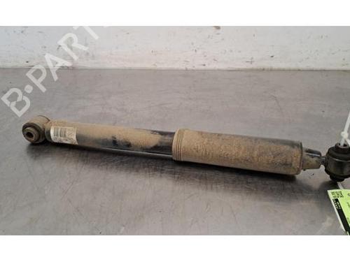 Used Left rear shock absorber CITROËN C3 / C3 ORIGIN III (SX) 1.5 BlueHDi 100 (SXYHYP, SXYHTU) (102 hp) 24419028