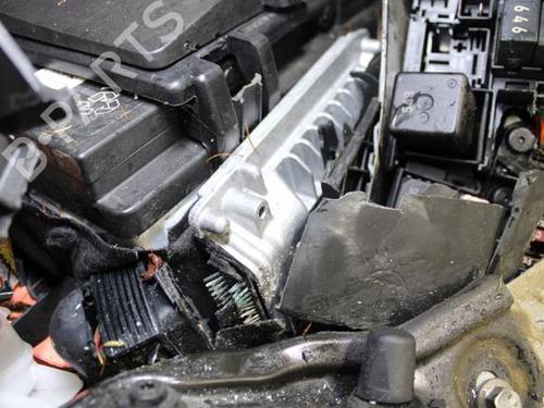 Støtdemperfjær SKODA SCALA (NW1) 1.6 TDI | BP18237978C152 