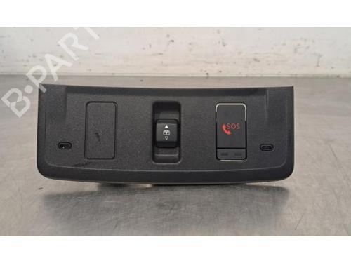 Used Switch NISSAN QASHQAI III (J12) 1.3 DIG-T (140 hp) 30187404