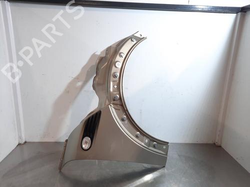 Right front fenders MINI MINI (R56) One | BP15790308C42 