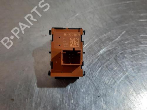 Switch DS DS 7 Crossback (J4_, JR_, JC_) 1.5 BlueHDi 130 (JCYHZJ, JCYHZR) | BP39417944I30 - Image 3
