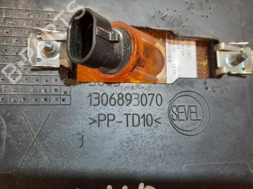 Andre PEUGEOT BOXER Van 2.2 BlueHDi 140 | BP28006290O1