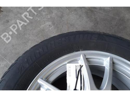 Rim MERCEDES-BENZ A-CLASS (W176) A 180 (176.042) | BP23615032C45 
