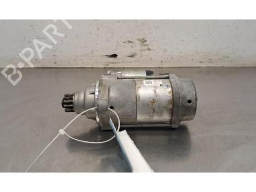 Used Starter Starter SKODA OCTAVIA IV Combi (NX5, PV5) 2.0 TDi (116 hp) 36366478 36366478