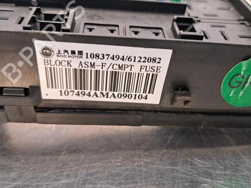 Fuse box MG MG ZS SUV 1.0 T-GDi | BP23592800E1 