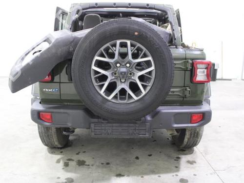 Other JEEP WRANGLER IV (JL) 2.0 4xe Plug-in Hybrid (JL74) | BP34121025O1  - Image 18