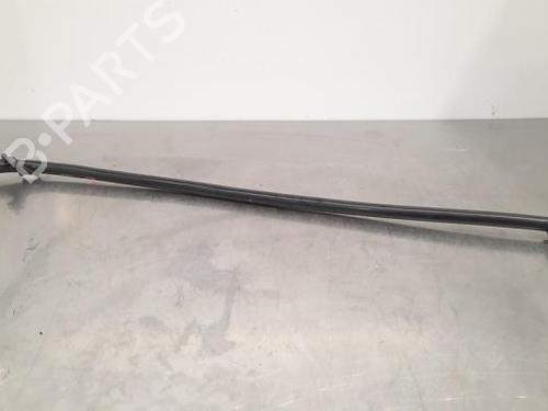 Used Pipe PEUGEOT 408 II (FP_, F3_) PureTech 130 (FPHNST) (131 hp) 23591936
