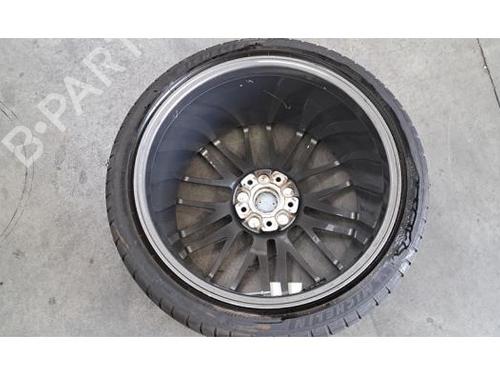 Fælk PORSCHE 911 Convertible (992) 3.0 Carrera 4 (992610) | BP31691916C45 