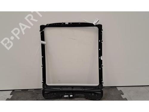Used Sunroof Sunroof 37284961 37284961