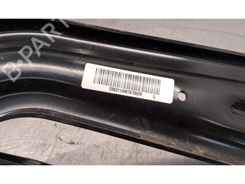 Left rear suspension arm MG MG HS (AS23) 1.5 EHS Hybrid (CSA6463) | BP29643194M14 
