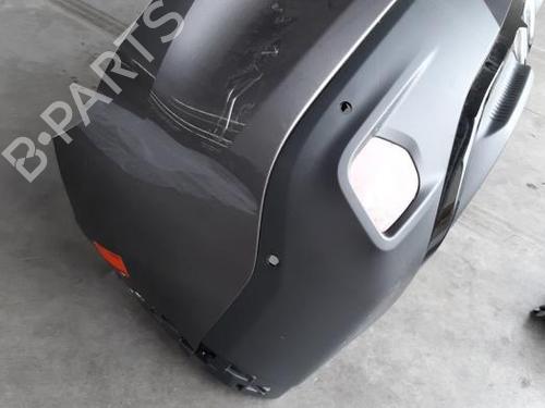 Rear bumper CITROËN C4 III (BA_, BB_, BC_) ë-C4 (BCZKXC, BZCKSC) | BP20079522C8 
