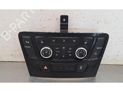 Used Climate control Climate control OPEL MOKKA / MOKKA X (J13) 1.6 (_76) (116 hp) 32850593 32850593