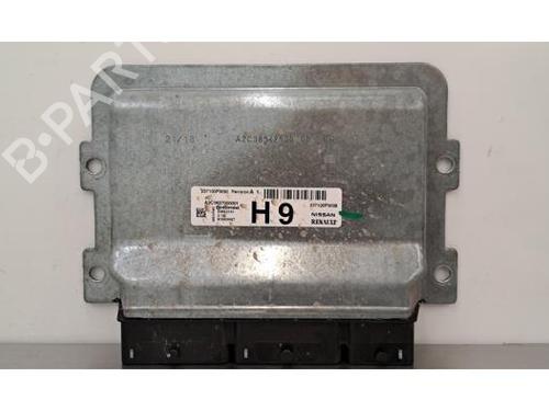 Computer motormanagement NISSAN MICRA V (K14) 1.0 IG-T (92 hp) 29962573