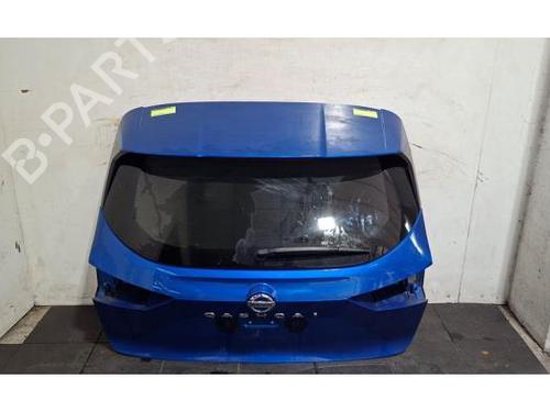 Bakluke CC/Kombi-Kupé NISSAN QASHQAI III (J12) 1.3 DIG-T (140 hp) 30187457