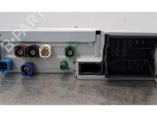 Electronic module AUDI Q8 (4MN, 4MT) RS FSI Mild Hybrid quattro | BP39154349M83 - Image 3