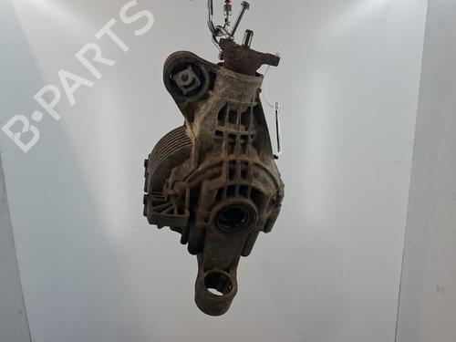 Rear differential PORSCHE PANAMERA (970) 4.8 4S | BP39500360M24 - Image 2