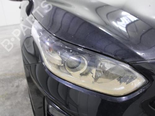 Venstre forlygte KIA CEED (CD) 1.6 CRDi 115 | BP32353965C28 - Image 16