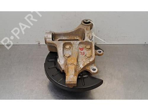 Right rear steering knuckle RENAULT SCENIC E-TECH PHASE I EV87 | BP37225512M28 - Image 3