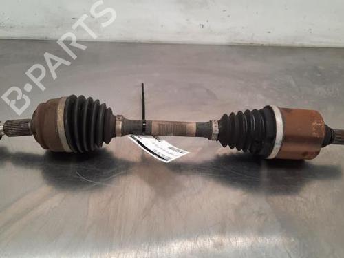 Used Left front driveshaft PEUGEOT 5008 II (MC_, MJ_, MR_, M4_) 2.0 BlueHDi 180 (MJEHZW, MJEHZR, MJEHZP) (177 hp) 23617621