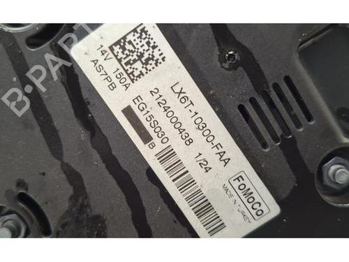 Alternator FORD FOCUS IV Turnier (HP) 1.5 EcoBlue | BP39905409M7 - Image 4