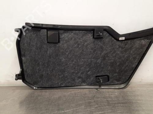 Upper protection MERCEDES-BENZ GLE (V167) GLE 400 d 4-matic (167.123) | BP23588296M93 