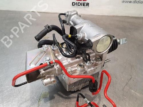 ABS pump TOYOTA YARIS (_P13_) 1.5 (NSP131_) | BP15293024M43 