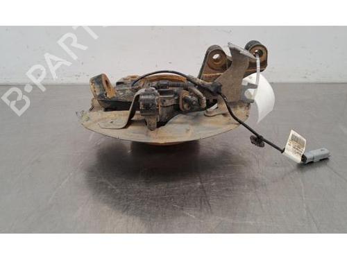 Used Right front steering knuckle OPEL COMBO Box Body/MPV (K9) 1.5 D (102 hp) 27288863