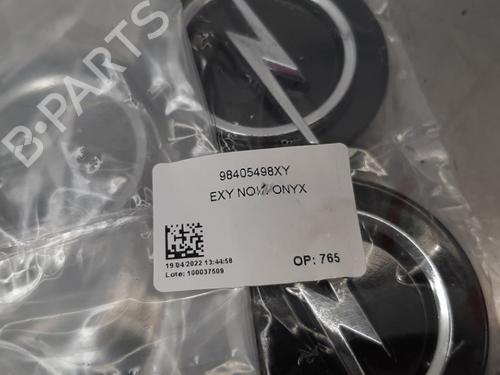 Hub cap OPEL MOKKA 1.2 (76) | BP17565097C160 
