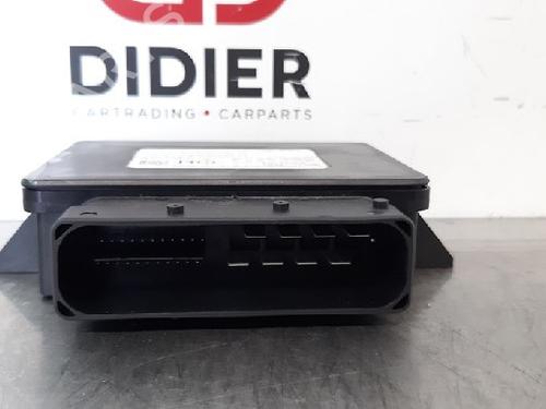 Electronic module MERCEDES-BENZ A-CLASS (W176) A 160 (176.041) | BP10872734M83 