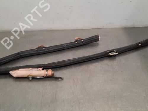 Used Right curtain airbag PEUGEOT 308 SW II (LC_, LJ_, LR_, LX_, L4_) 1.6 HDi 92 (92 hp) 15293554