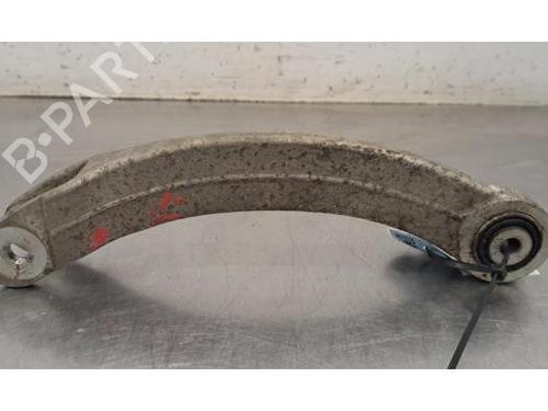Used Left rear suspension arm Left rear suspension arm ALFA ROMEO GIULIA (952_) 2.2 D (952AFA25, 952AFM25, 952ALA25) (180 hp) 33859638 33859638